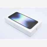  iPhone SE 3 64GB SIMե꡼ 饤 A