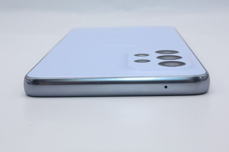 Galaxy A53 SC-53C ֥롼 SIMե꡼ B