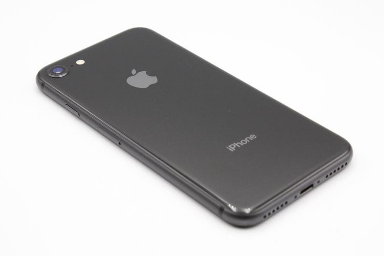 iPhone8 64GB SIM���å�����Ѥ� ���ڡ������쥤 B���