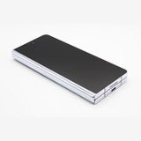 ���� Galaxy Z Fold5 SCG22 256GB ���������֥롼 SIM�ե꡼ A���