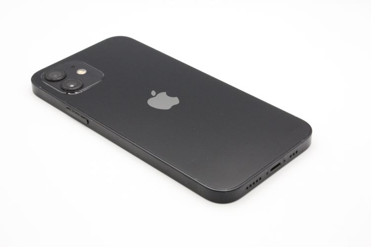 iPhone12 64GB �֥�å� SIM���å�����Ѥ� C���