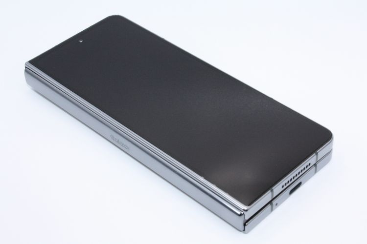 Galaxy Z Fold4 SCG16 auSIMե꡼ 쥤꡼ B