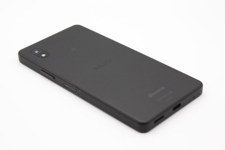 Xperia Ace III SO-53C docomo �֥�å� B���