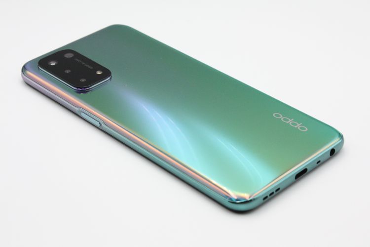 OPPO A54 5G OPG02 �ե��󥿥��ƥ��å��ѡ��ץ� SIM���å�����Ѥ� B���