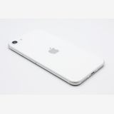 iPhoneSE ��2���� 64GB �ۥ磻�� SIM�ե꡼ C���