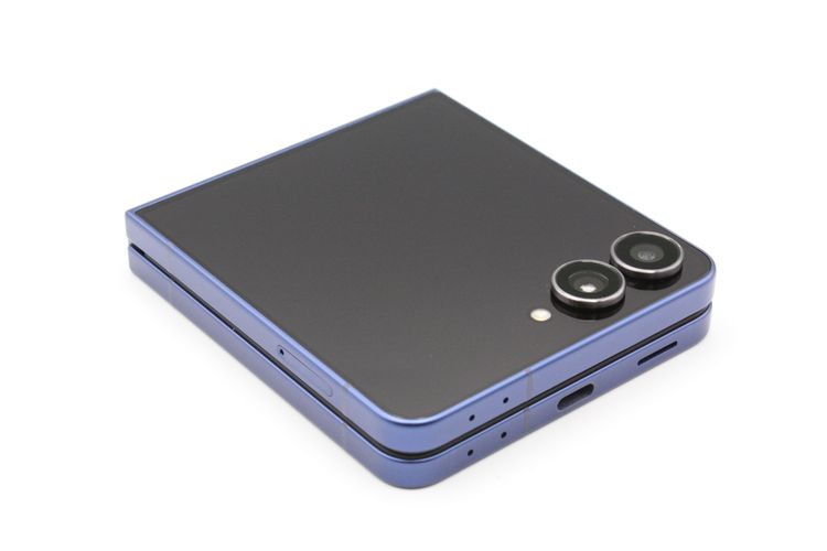 �������ò� Galaxy Z Flip7 256GB SCG35 au��SIM�ե꡼ B���