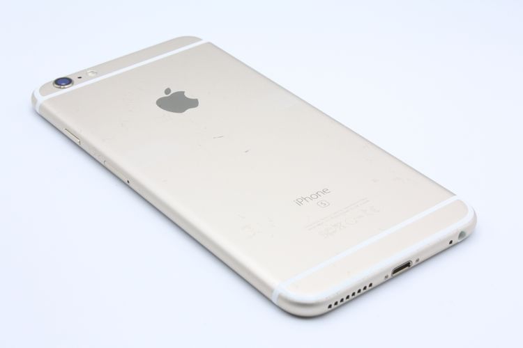 �������ò� iPhone6sPlus 16GB ������� SIM���å�����Ѥ� C���