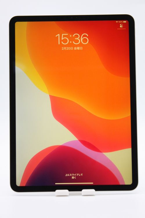 �������ò� iPad Pro 11����� (��1����) Wi-Fi��ǥ� ����С� �������