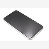 �������ò� �Хåƥ꡼����Ʊ��(100%) iPhoneX 64GB SIM���å�����Ѥ�