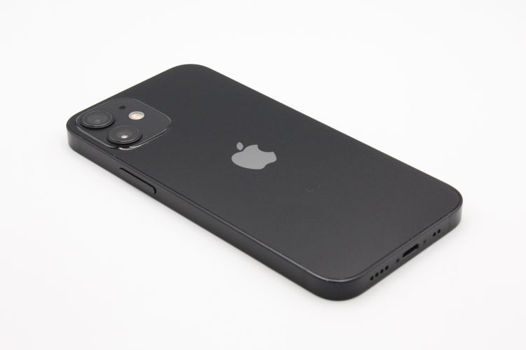 �������ò� �Хåƥ꡼�����ɹ�(97%) iPhone12mini 128GB �֥�å� C���