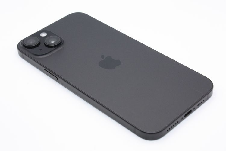 iPhone 15 Plus 128GB ֥å SIMե꡼ C
