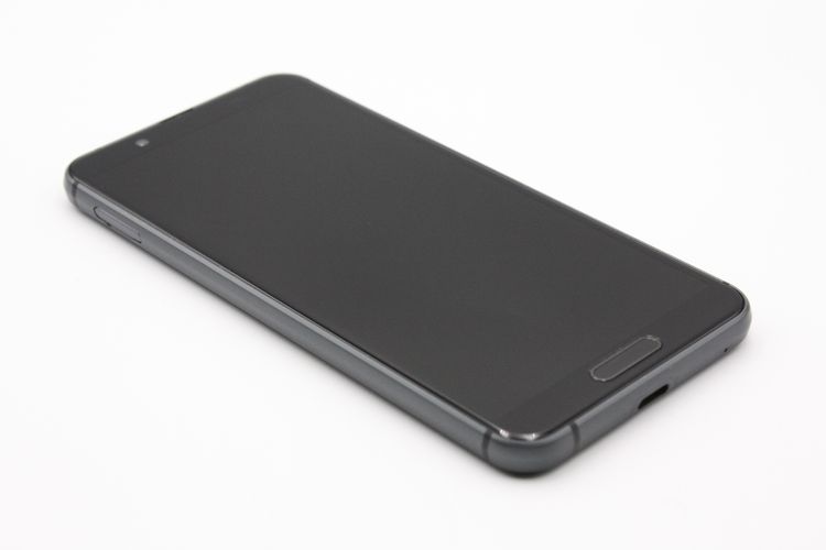 ���� AQUOS sense3 SH-02M �֥�å� SIM���å�����Ѥ� A���