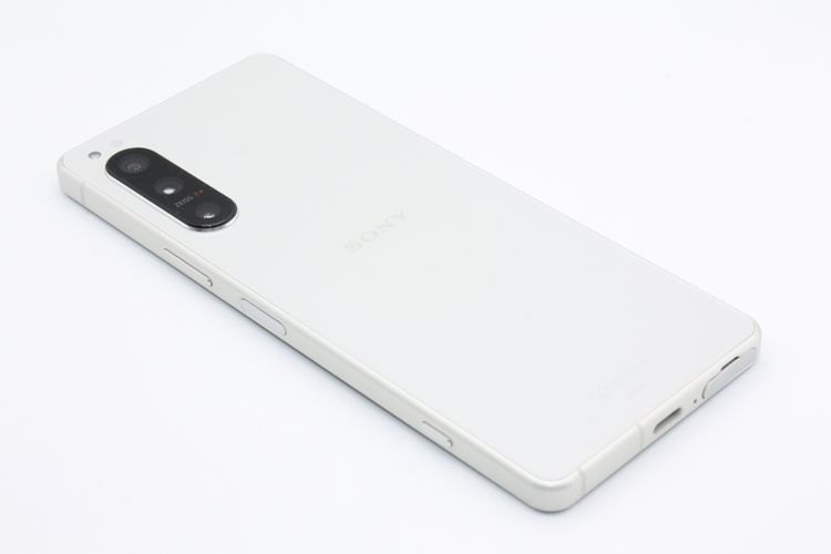  Xperia 5 IV SOG09 SIMե꡼ ۥ磻 A