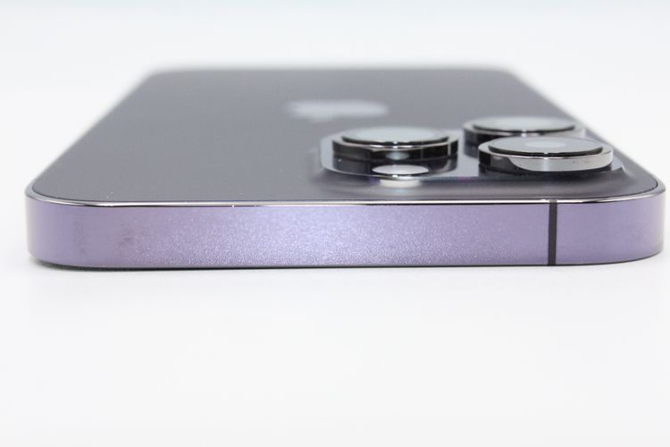 Хåƥ꡼ɹ(100%) iPhone 14 Pro Max 128GB SIMե꡼