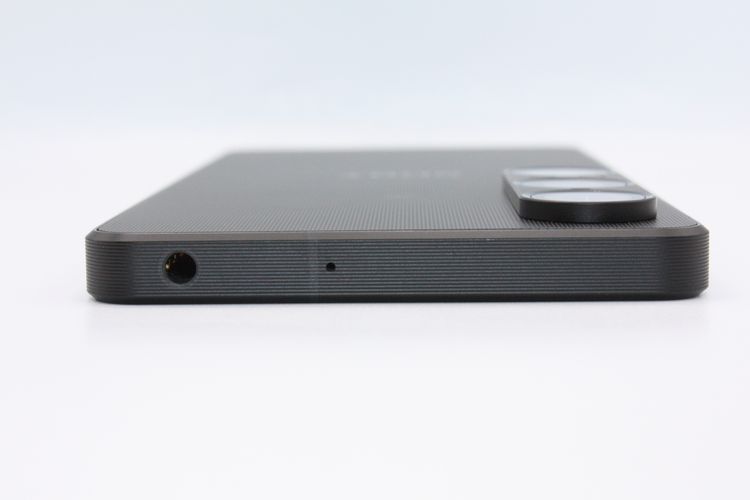 Xperia 1 VII SOG15 256GB SIM�ե꡼ ���졼�ȥ֥�å� B���