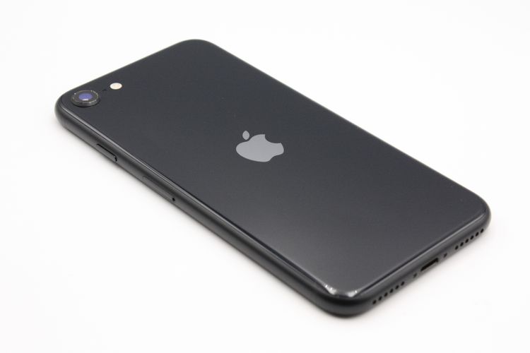 iPhoneSE ��3���� 64GB SIM�ե꡼ �ߥåɥʥ��� B���