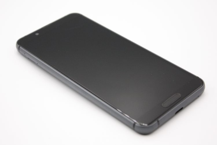 AQUOS sense3 SHV45 Black SIM���å�����Ѥ� B���