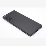 ò  Xperia 1 IV SOG06 ֥å SIMե꡼ A