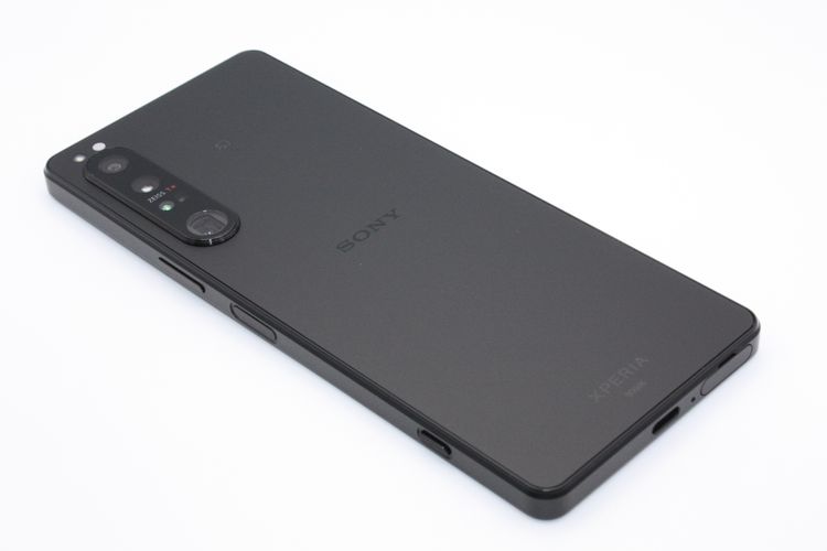 ò  Xperia 1 IV SOG06 ֥å SIMե꡼ A