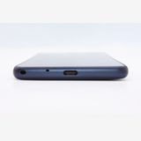 Qua phone QZ KYV44 ����ǥ��� SIM���å�����Ѥ� B���
