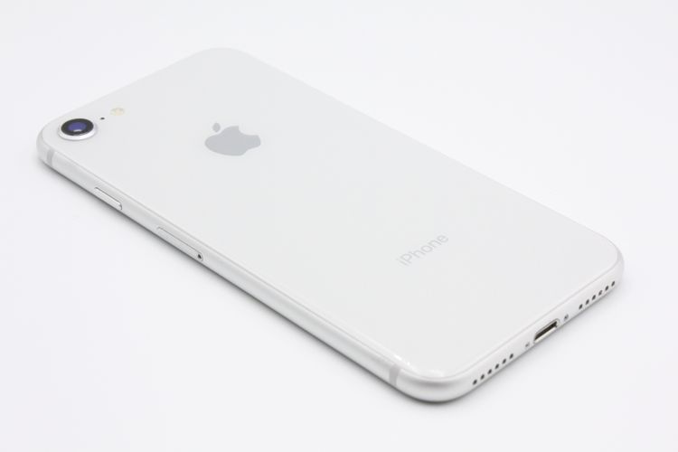 iPhone8 64GB SIM���å�����Ѥ� ����С� C���