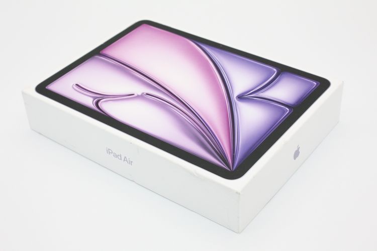 ���� iPad Air 11����� (M2) Wi-Fi��ǥ� �ѡ��ץ� A���