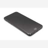 iPhone7 32GB SIM���å�����Ѥ� �֥�å� B���