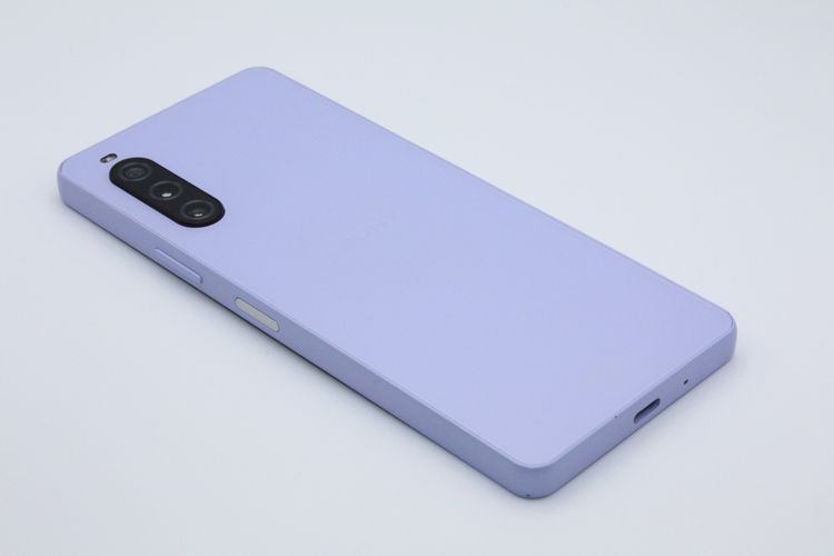ò Xperia 10 V SOG11 ٥ SIMե꡼ B