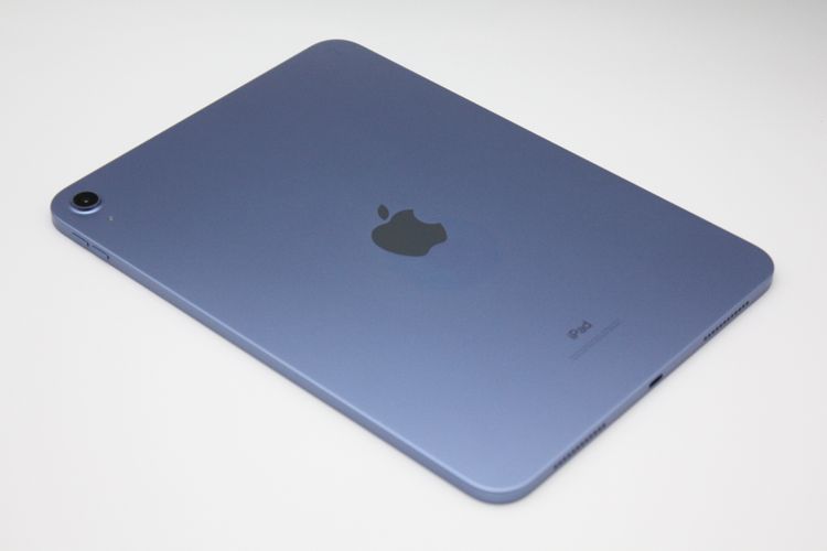�������ò� iPad ��10���� Wi-Fi��ǥ� 64GB �֥롼 B���