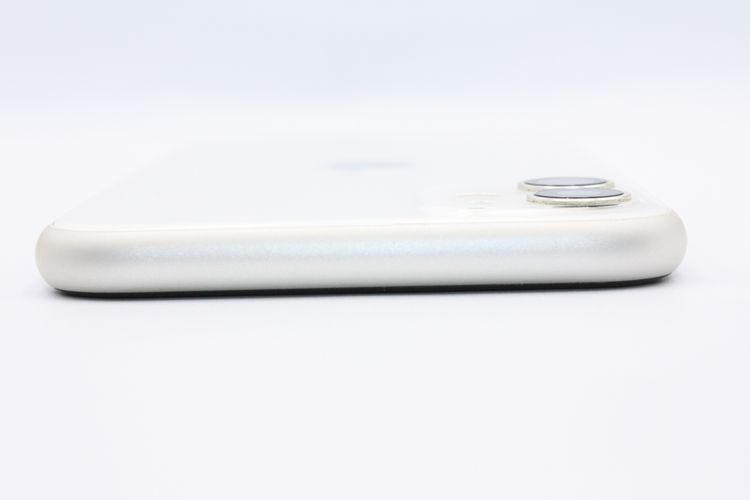 �������ò� iPhone11 64GB SIM���å�����Ѥ� �ۥ磻�� B���