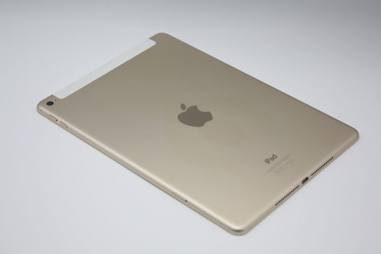 �������ò� iPad Air 2 Wi-Fi + Cellular 16GB ������� B���
