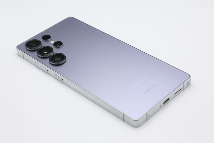 ���� Galaxy S25 Ultra SCG32 256GB �����˥��ॷ��С��֥롼 A���