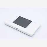 ���� Speed Wi-Fi NEXT WX05 au �ԥ奢�ۥ磻�� A���