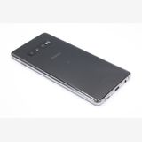 �������ò� Galaxy S10+ SCV42 SIM���å�����Ѥ� �ץꥺ��֥�å� �������