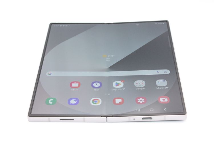  Galaxy Z Fold6 SCG28 Сɥ A