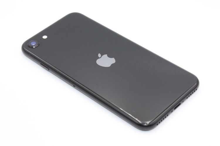 iPhoneSE 2 64GB ֥å SIMե꡼ B