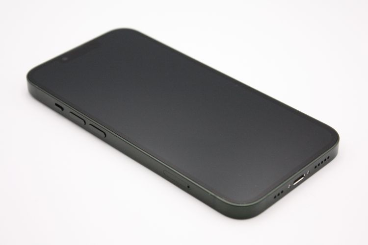 �������ò� �Хåƥ꡼�����ɹ�(100%) iPhone13 128GB ���꡼�� C���