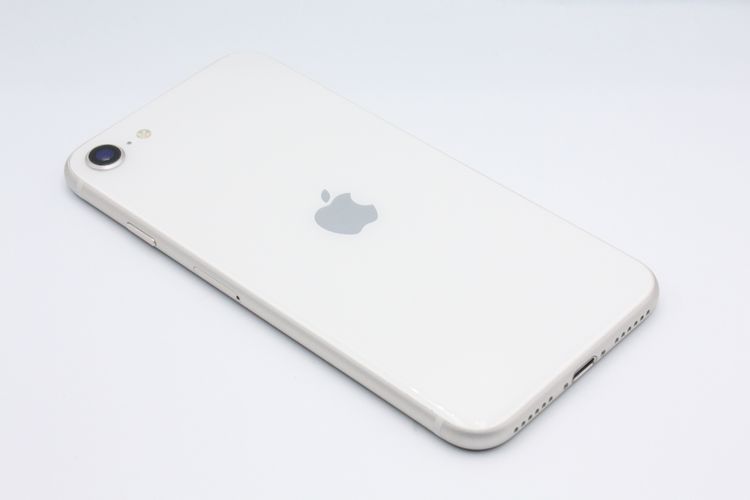 iPhone SE 3 64GB SIMե꡼ 饤 C