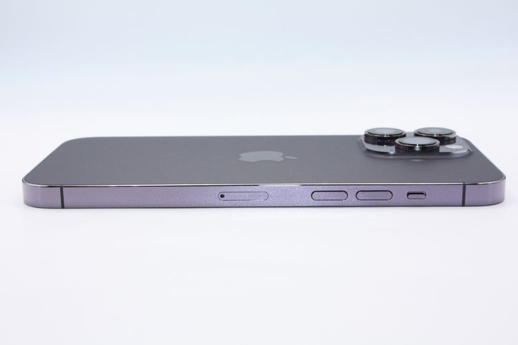 ���� �Хåƥ꡼�����ɹ�(100%) iPhone14ProMax 128GB SIM�ե꡼