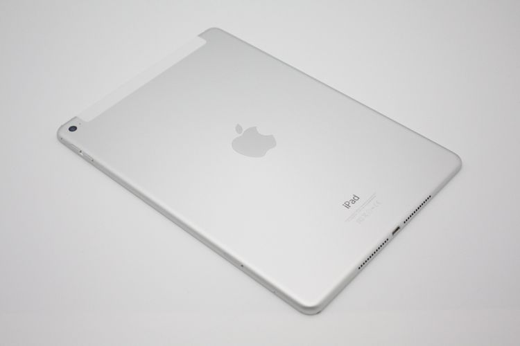 iPad Air 2 Wi-Fi + Cellular 16GB ����С� au B���