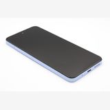 Redmi 12 5G XIG03 au��SIM�ե꡼ �������֥롼 B���