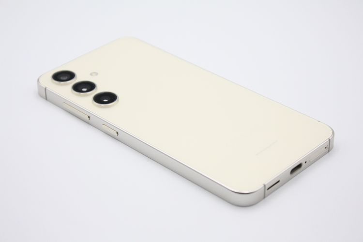 Galaxy S24 SCG25 au��SIM�ե꡼ ����С��������� B���