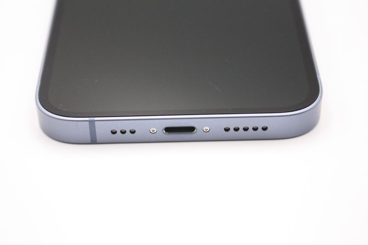 �������ò� �Хåƥ꡼�����ɹ�(100%) iPhone 14 128GB �֥롼