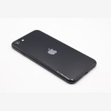 iPhoneSE ��3���� 64GB SIM�ե꡼ �ߥåɥʥ��� B���