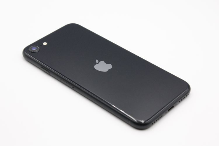 iPhoneSE ��3���� 64GB SIM�ե꡼ �ߥåɥʥ��� B���