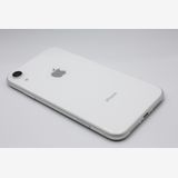 �������ò� iPhoneXR 64GB SIM�ե꡼ �ۥ磻�� C���