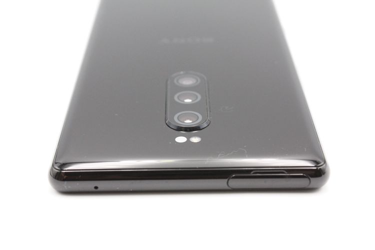 Xperia 1 SOV40 �֥�å� SIM���å�����Ѥ� B���