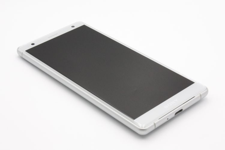 �������ò� Xperia XZ2 SOV37 ����С� SIM���å�����Ѥ� A���