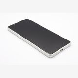 ���� �������ò� Xperia 5 IV SOG09 au��SIM�ե꡼ �������ۥ磻�� A���
