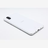 AQUOS R3 SHV44 SIM���å�����Ѥ� �ۥ磻�� B���